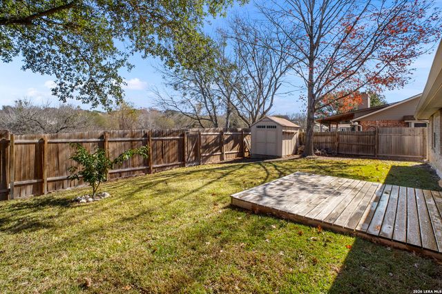 4906 Wedgewood, Schertz, TX 78108