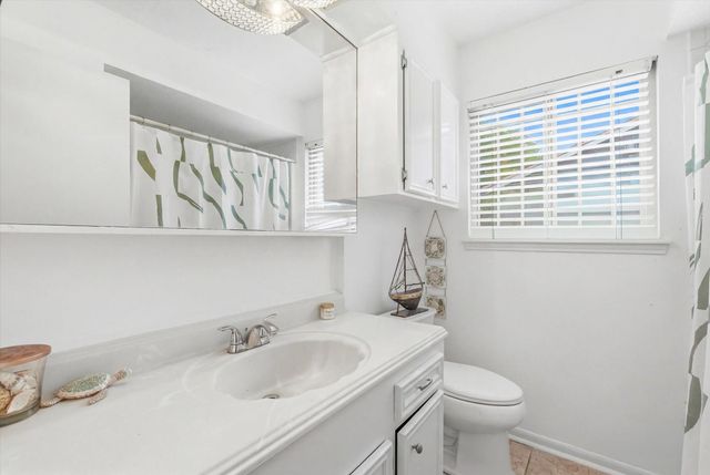 3003 Woodstone Drive, Baytown, TX 77521