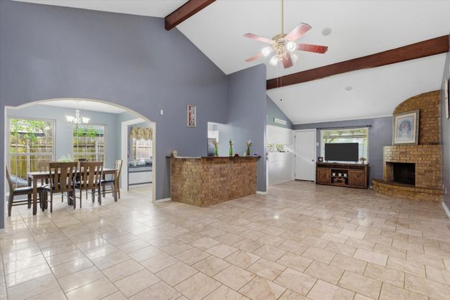 3003 Woodstone Drive, Baytown, TX 77521