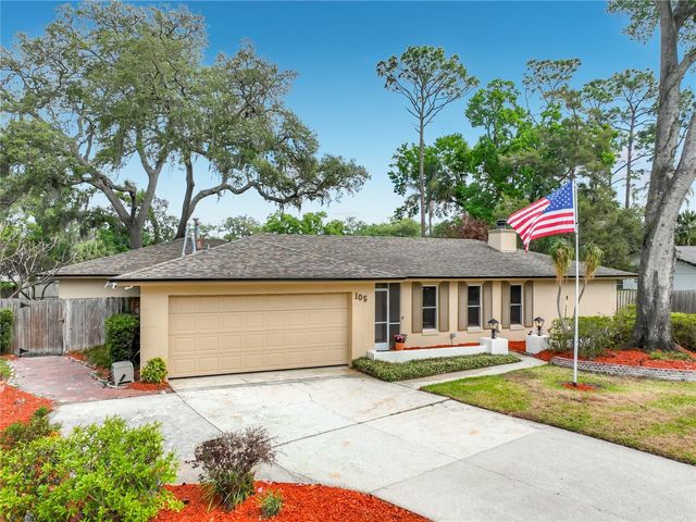 105 CEDAR OAK TRAIL, Longwood, FL 32750
