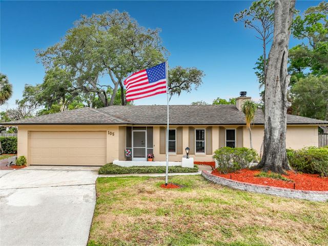 105 CEDAR OAK TRAIL, Longwood, FL 32750
