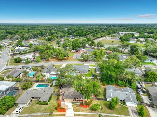 105 CEDAR OAK TRAIL, Longwood, FL 32750