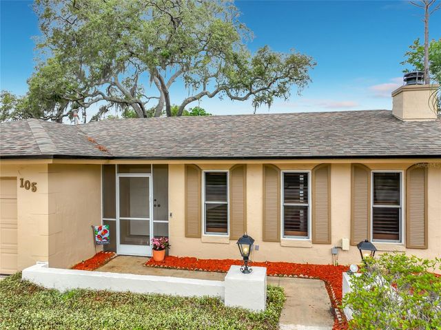 105 CEDAR OAK TRAIL, Longwood, FL 32750