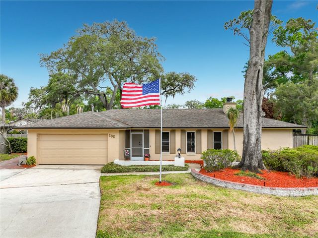 105 CEDAR OAK TRAIL, Longwood, FL 32750