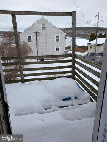 419 E 5TH ST, Mount Carmel, PA 17851