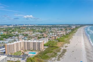 7520 RIDGEWOOD AVENUE 205, Cape Canaveral, FL 32920