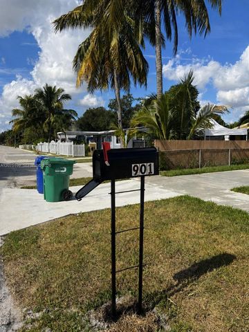 901 NW 116th Street 0, Miami, FL 33168