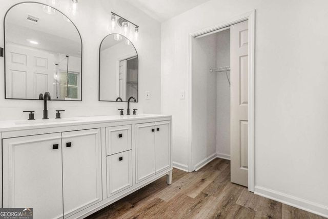 1206 Tuckawanna Drive SW, Atlanta, GA 30311