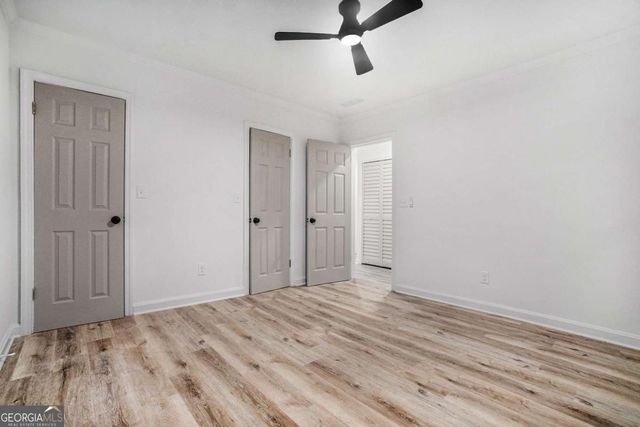 1206 Tuckawanna Drive SW, Atlanta, GA 30311