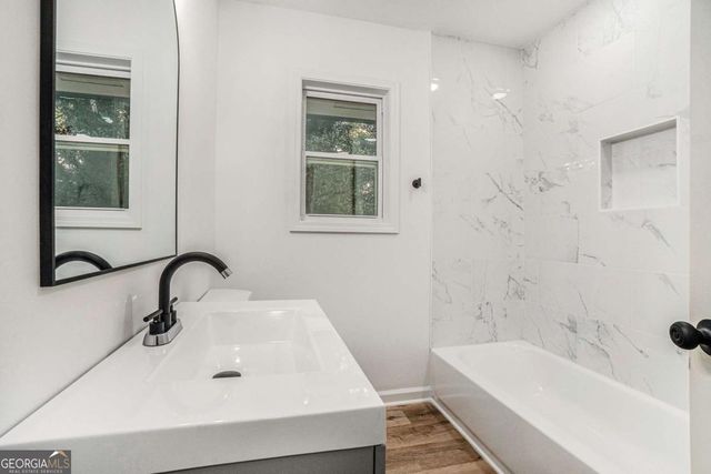 1206 Tuckawanna Drive SW, Atlanta, GA 30311