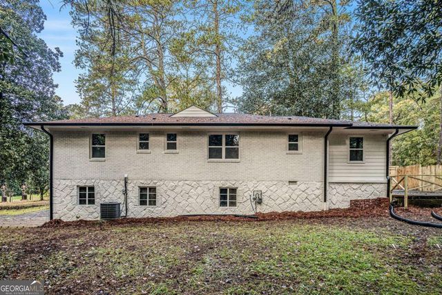 1206 Tuckawanna Drive SW, Atlanta, GA 30311