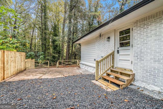 1206 Tuckawanna Drive SW, Atlanta, GA 30311