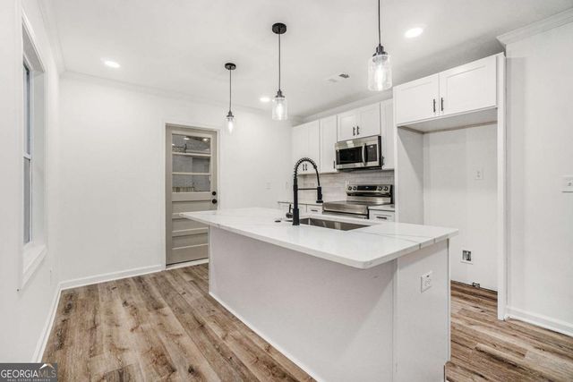 1206 Tuckawanna Drive SW, Atlanta, GA 30311