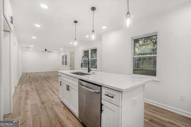 1206 Tuckawanna Drive SW, Atlanta, GA 30311