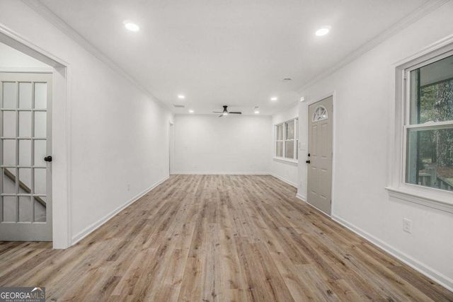 1206 Tuckawanna Drive SW, Atlanta, GA 30311