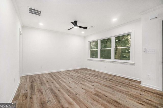 1206 Tuckawanna Drive SW, Atlanta, GA 30311