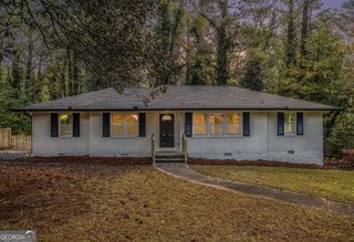1206 Tuckawanna Drive SW, Atlanta, GA 30311