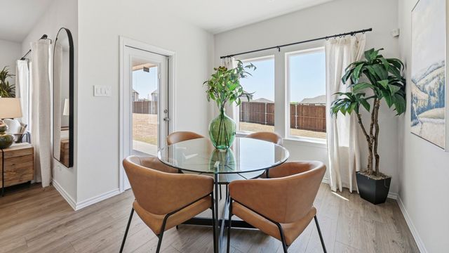 1846 Nestling Street, Crandall, TX 75114