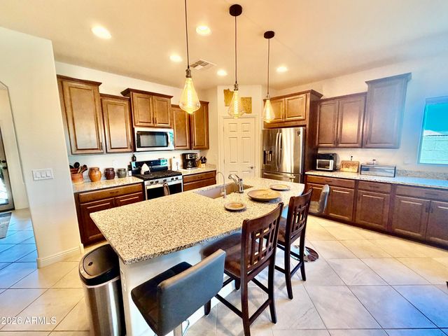 6732 W SONOMA Way, Florence, AZ 85132