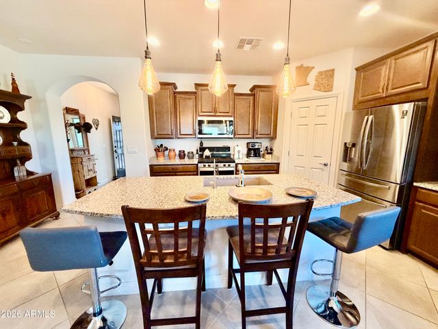 6732 W SONOMA Way, Florence, AZ 85132