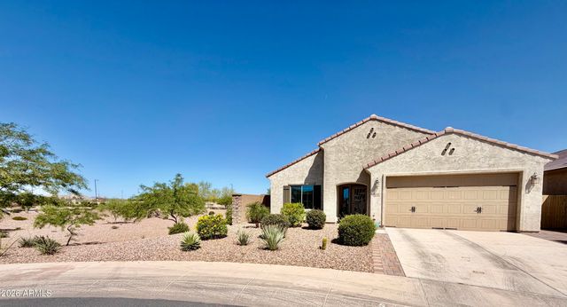 6732 W SONOMA Way, Florence, AZ 85132