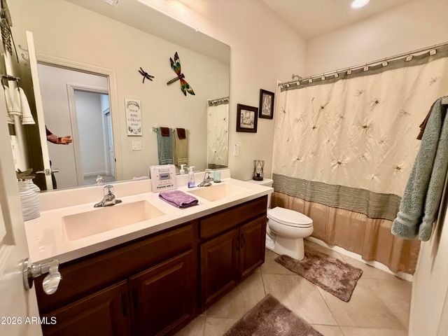 6732 W SONOMA Way, Florence, AZ 85132