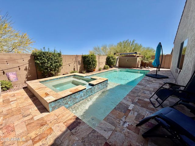 6732 W SONOMA Way, Florence, AZ 85132