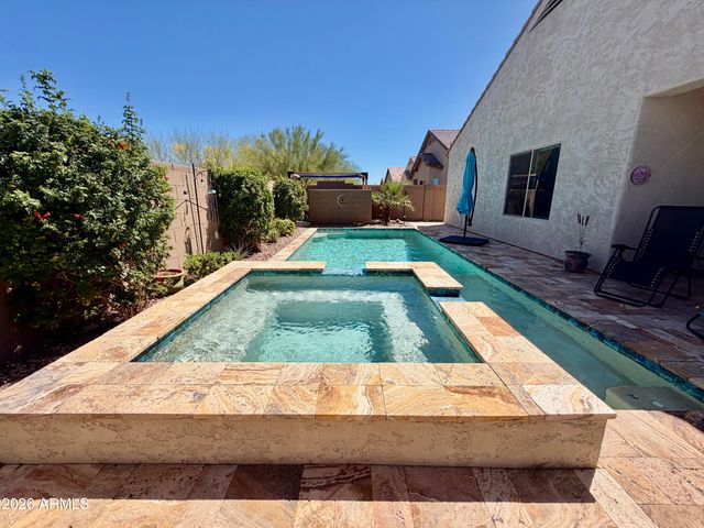 6732 W SONOMA Way, Florence, AZ 85132