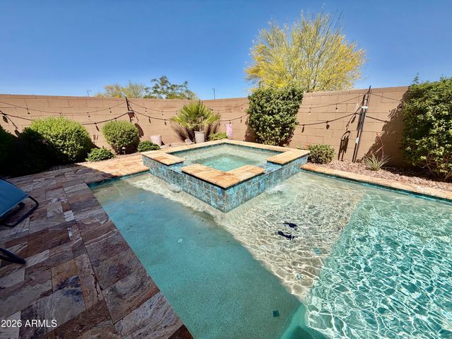 6732 W SONOMA Way, Florence, AZ 85132