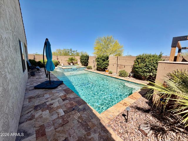 6732 W SONOMA Way, Florence, AZ 85132