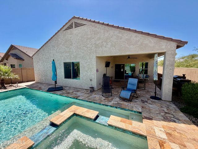 6732 W SONOMA Way, Florence, AZ 85132