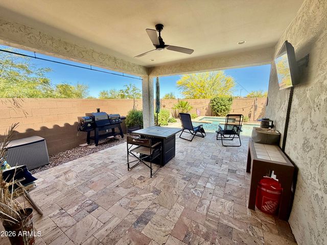 6732 W SONOMA Way, Florence, AZ 85132