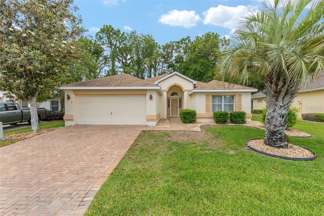 11416 SW 69TH CIR, Ocala, FL 34476