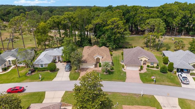 11416 SW 69TH CIR, Ocala, FL 34476
