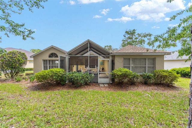 11416 SW 69TH CIR, Ocala, FL 34476