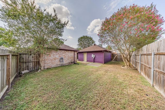 9014 Arlington Forest Drive, Houston, TX 77088