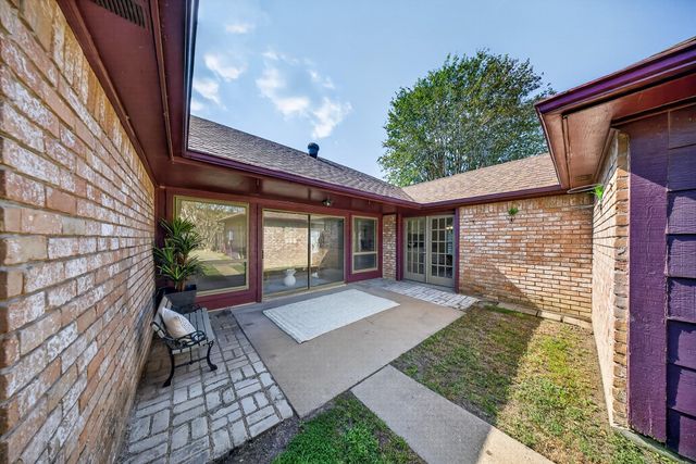 9014 Arlington Forest Drive, Houston, TX 77088