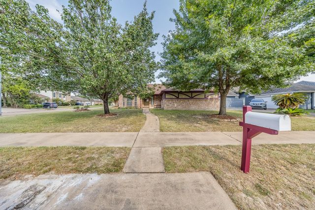 9014 Arlington Forest Drive, Houston, TX 77088