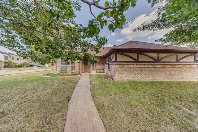 9014 Arlington Forest Drive, Houston, TX 77088