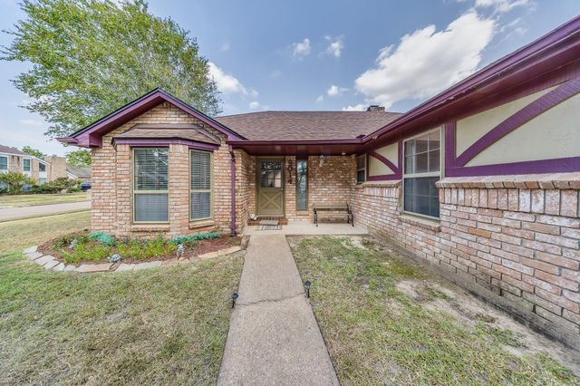 9014 Arlington Forest Drive, Houston, TX 77088