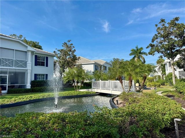7058 Barrington CIR # 102, Naples, FL 34108