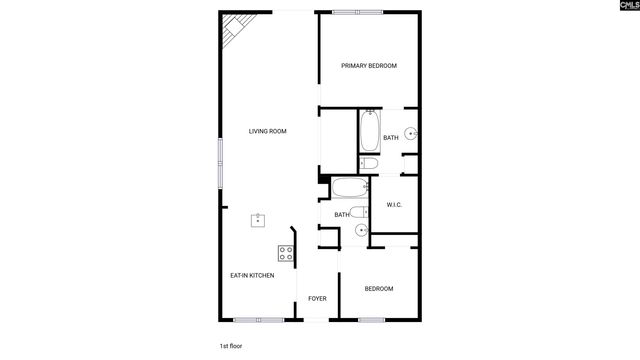 129 Weatherstone Road, Lexington, SC 29072