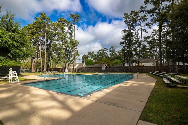 10703 Crestfield Court, Houston, TX 77070