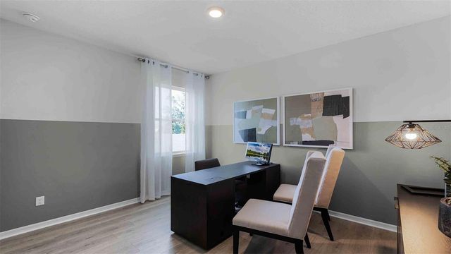 2109 ASHWOOD BLUFF DRIVE, Ocoee, FL 34761