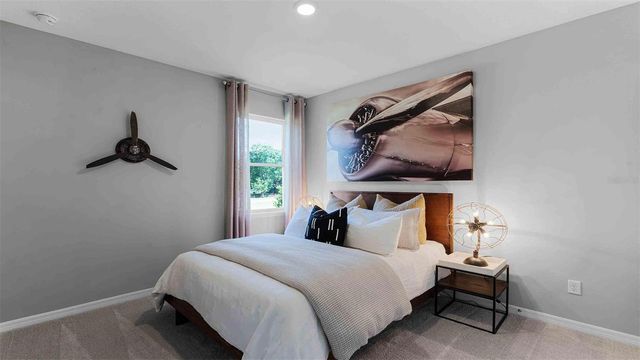 2109 ASHWOOD BLUFF DRIVE, Ocoee, FL 34761