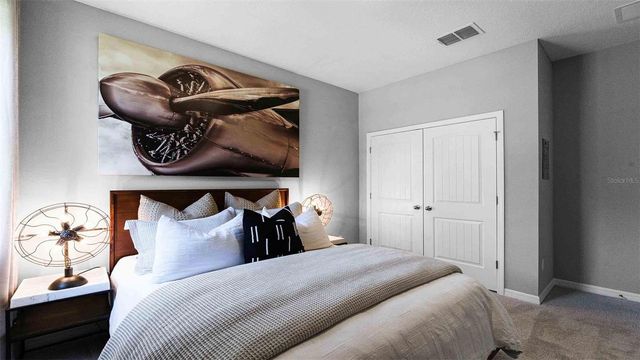 2109 ASHWOOD BLUFF DRIVE, Ocoee, FL 34761