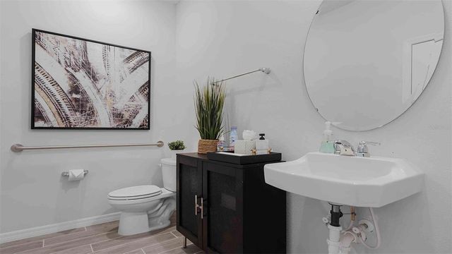 2109 ASHWOOD BLUFF DRIVE, Ocoee, FL 34761