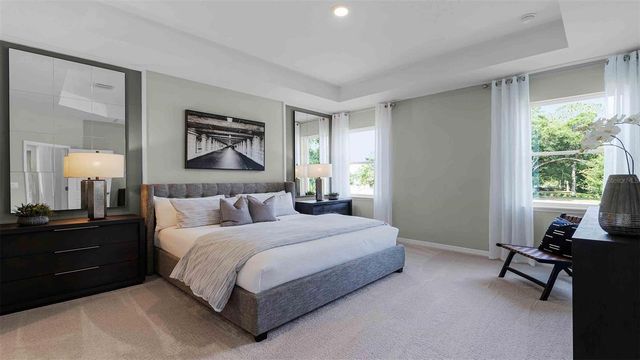 2109 ASHWOOD BLUFF DRIVE, Ocoee, FL 34761