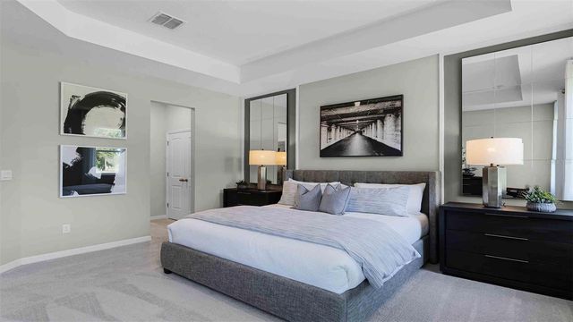 2109 ASHWOOD BLUFF DRIVE, Ocoee, FL 34761