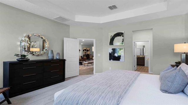 2109 ASHWOOD BLUFF DRIVE, Ocoee, FL 34761